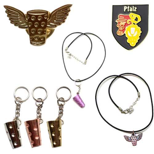Accessoires