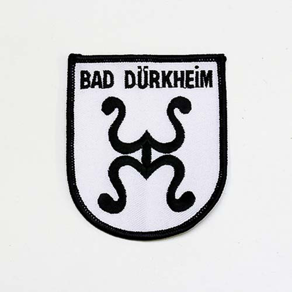 Abzeichen „Bad Dürkheim“