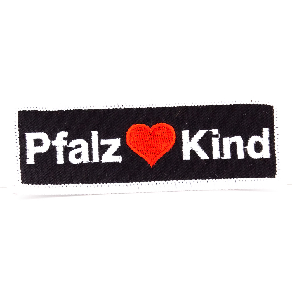 Abzeichen „Pfalz Kind"