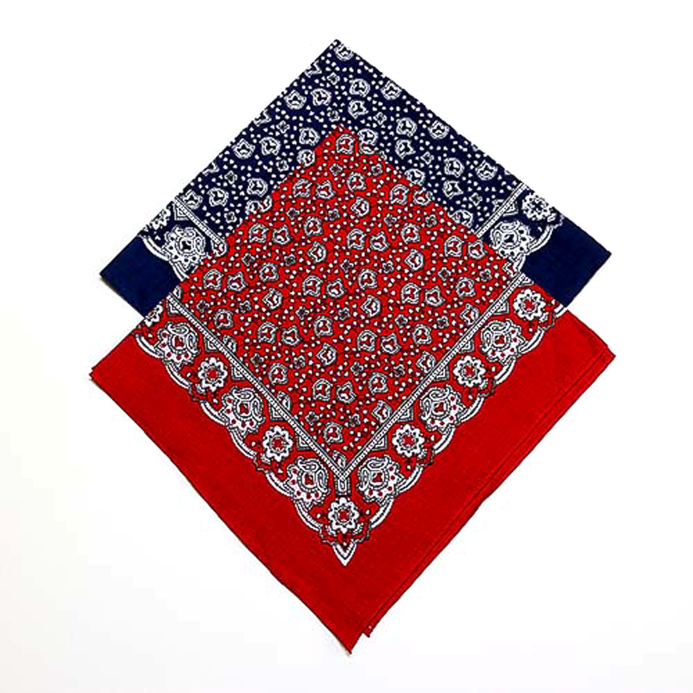 Winzertuch "Paisley"