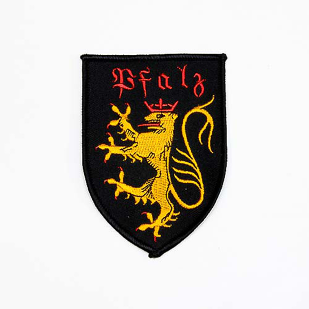 Abzeichen „Pfalz“