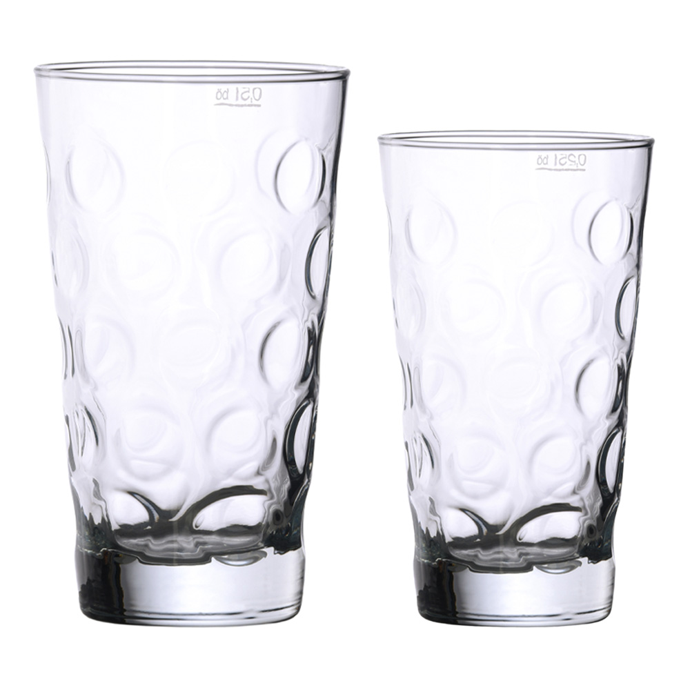 Pfälzer Dubbeglas - das Original