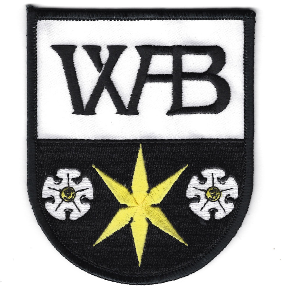 Abzeichen „Weisenheim am Berg“