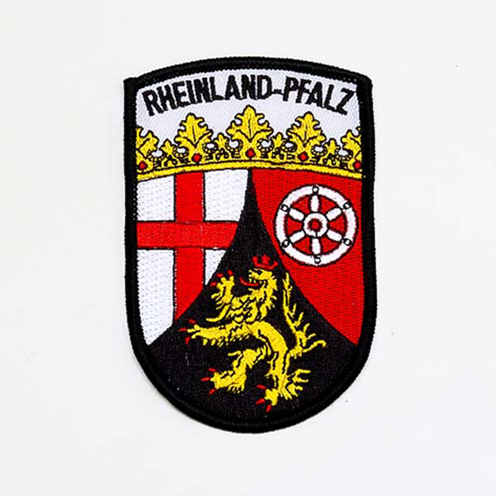 Abzeichen „Rheinland-Pfalz“