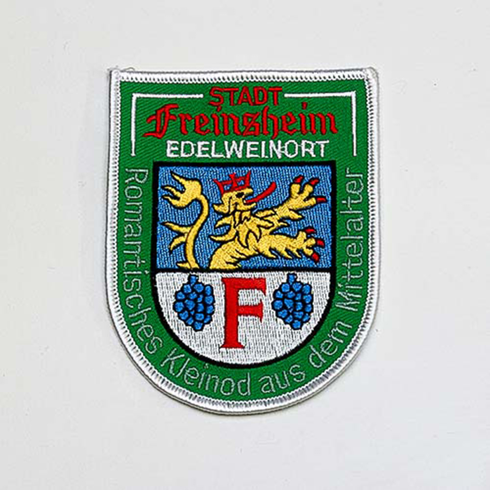 Abzeichen „Freinsheim“