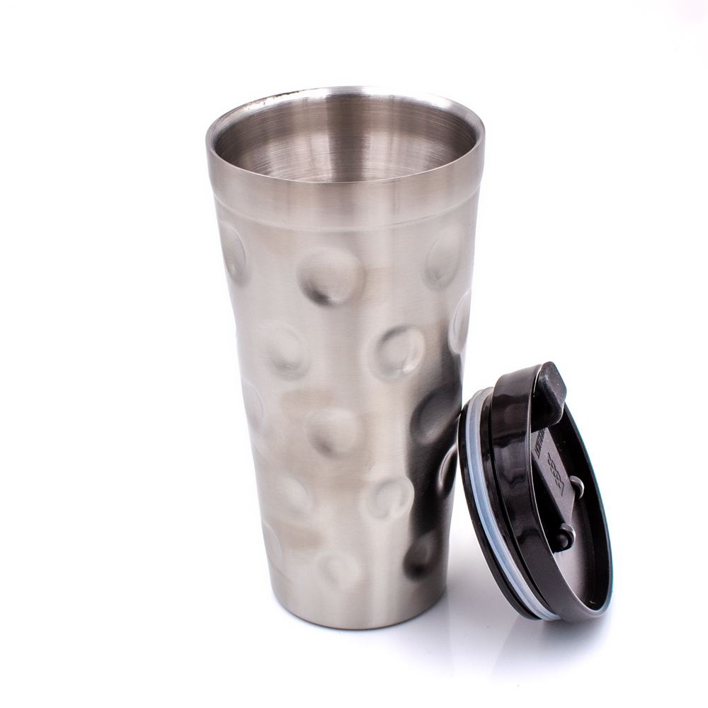 Dubbeglas Thermobecher 390 ml