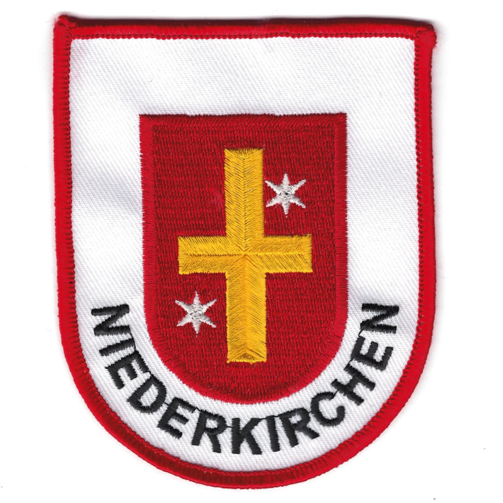 Abzeichen „Niederkirchen“