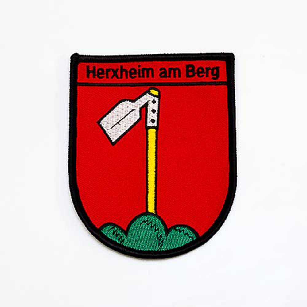 Abzeichen „Herxheim am Berg“