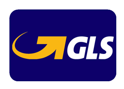 Versand per GLS Versand per GLS